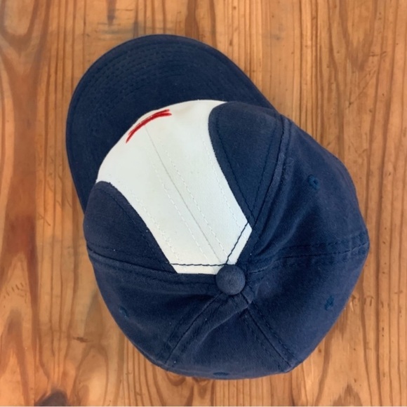 Retro Fila Cap - Picture 8 of 15